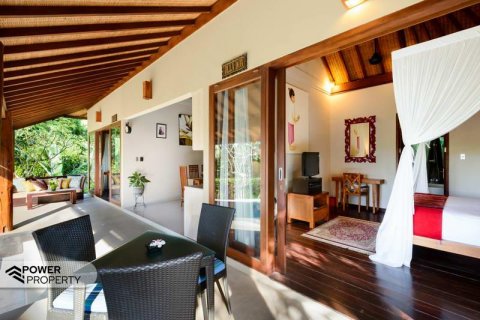 10 bedrooms Villa in Pererenan, Mengwi, Badung, Bali (17248) 21