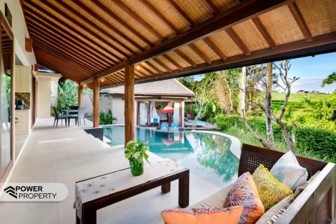 10 bedrooms Villa in Pererenan, Mengwi, Badung, Bali (17248) 22