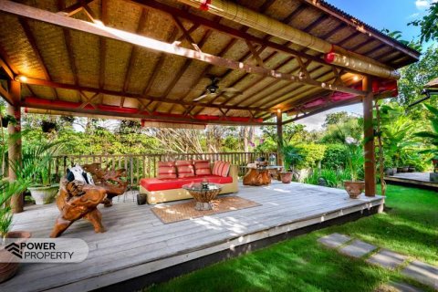 10 bedrooms Villa in Pererenan, Mengwi, Badung, Bali (17248) 19