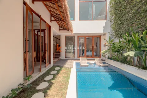 Vila 5 kamar tidur di Jimbaran, Badung, Bali (12654) 25