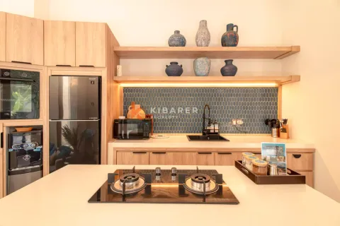 Vila 5 kamar tidur di Jimbaran, Badung, Bali (12654) 6
