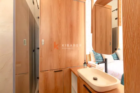 Vila 5 kamar tidur di Jimbaran, Badung, Bali (12654) 14