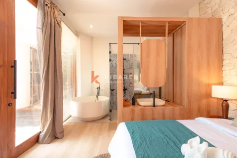 Vila 5 kamar tidur di Jimbaran, Badung, Bali (12654) 11