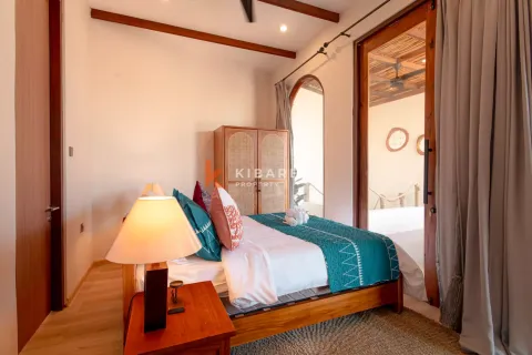 Vila 5 kamar tidur di Jimbaran, Badung, Bali (12654) 21