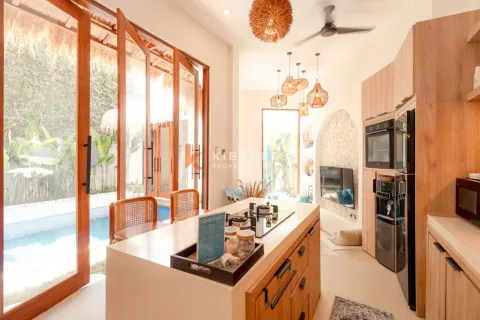 Vila 5 kamar tidur di Jimbaran, Badung, Bali (12654) 7