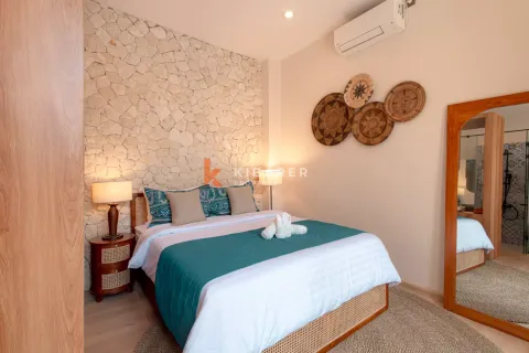 Vila 5 kamar tidur di Jimbaran, Badung, Bali (12654) 13