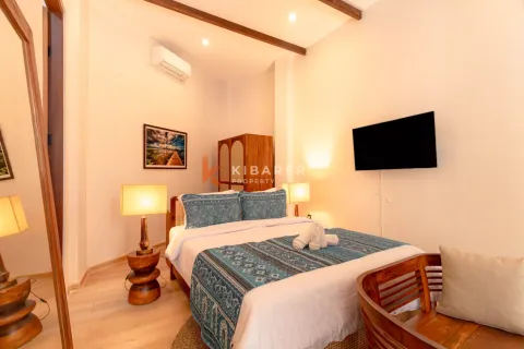 Vila 5 kamar tidur di Jimbaran, Badung, Bali (12654) 17