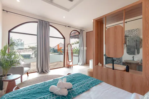 Vila 5 kamar tidur di Jimbaran, Badung, Bali (12654) 29