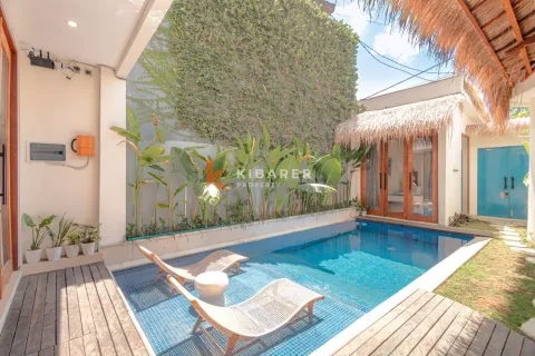 Vila 5 kamar tidur di Jimbaran, Badung, Bali (12654) 26