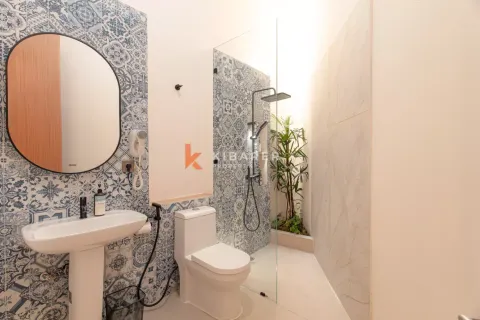 Vila 5 kamar tidur di Jimbaran, Badung, Bali (12654) 24