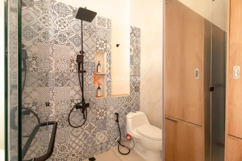 Vila 5 kamar tidur di Jimbaran, Badung, Bali (12654) 15
