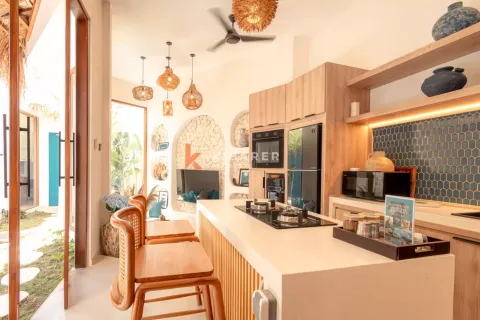 Vila 5 kamar tidur di Jimbaran, Badung, Bali (12654) 5