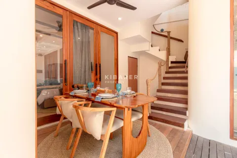 Vila 5 kamar tidur di Jimbaran, Badung, Bali (12654) 9