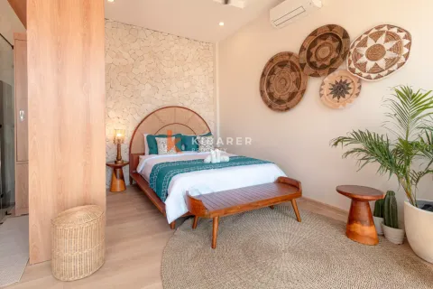 Vila 5 kamar tidur di Jimbaran, Badung, Bali (12654) 30