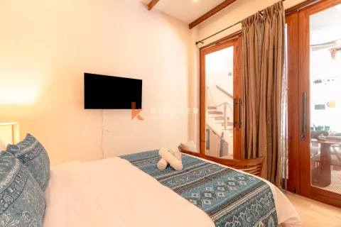 Vila 5 kamar tidur di Jimbaran, Badung, Bali (12654) 18