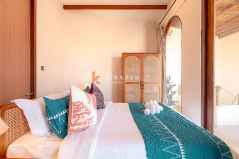 Vila 5 kamar tidur di Jimbaran, Badung, Bali (12654) 22