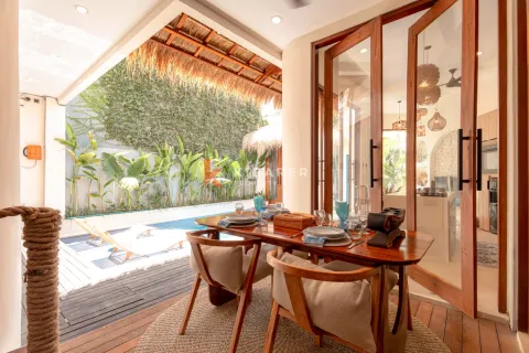 Vila 5 kamar tidur di Jimbaran, Badung, Bali (12654) 8