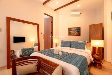 Vila 5 kamar tidur di Jimbaran, Badung, Bali (12654) 16