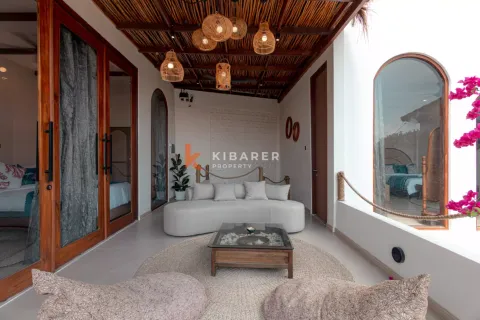 Vila 5 kamar tidur di Jimbaran, Badung, Bali (12654) 20