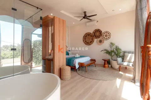 Vila 5 kamar tidur di Jimbaran, Badung, Bali (12654) 27