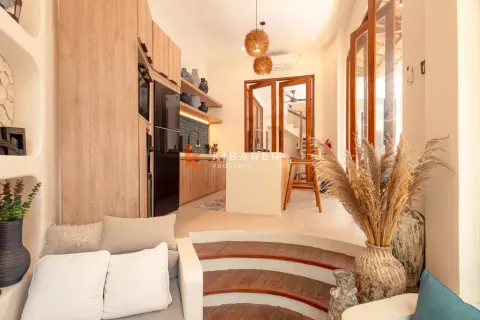 Vila 5 kamar tidur di Jimbaran, Badung, Bali (12654) 4