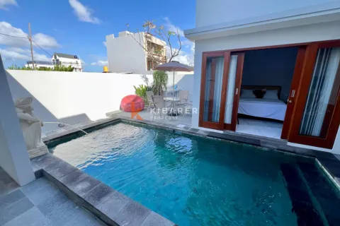 3 bedrooms Villa in South Denpasar, Denpasar, Bali (17270)