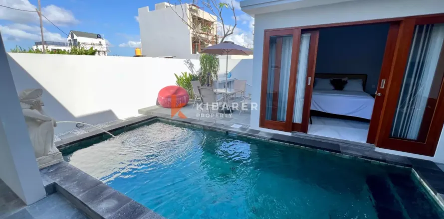 3 bedrooms Villa in South Denpasar, Denpasar, Bali (17270)