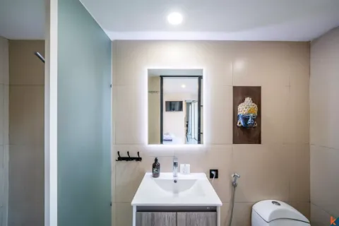 Vila 2 kamar tidur di Kerobokan, Badung, Bali (17160) 11