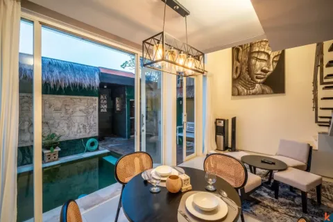 Vila 2 kamar tidur di Kerobokan, Badung, Bali (17160) 6