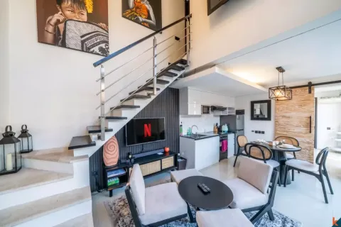 Vila 2 kamar tidur di Kerobokan, Badung, Bali (17160) 8