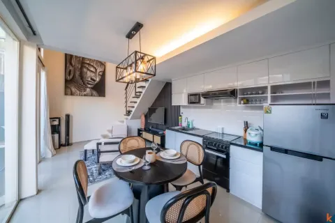 Vila 2 kamar tidur di Kerobokan, Badung, Bali (17160) 5