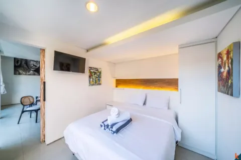 Vila 2 kamar tidur di Kerobokan, Badung, Bali (17160) 10