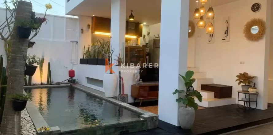 2 bedrooms Villa in Seminyak, Badung, Bali (17551)