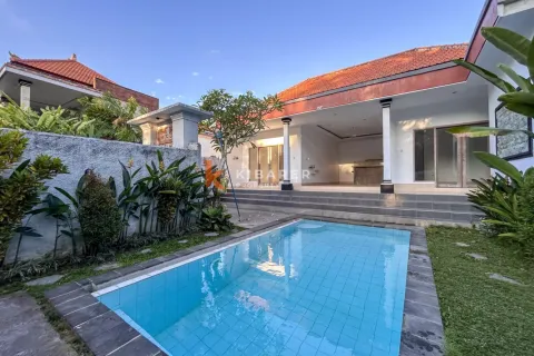 Vila 2 kamar tidur di Canggu, Badung, Bali (17060)