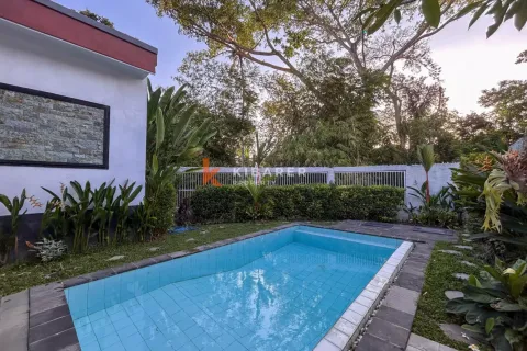 Vila 2 kamar tidur di Canggu, Badung, Bali (17060) 2