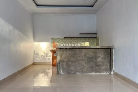 Vila 2 kamar tidur di Canggu, Badung, Bali (17060) 3