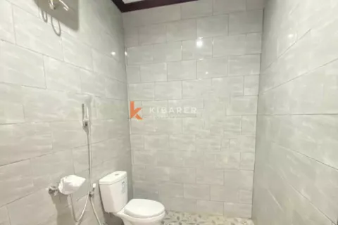 Vila 2 kamar tidur di Canggu, Badung, Bali (17060) 10