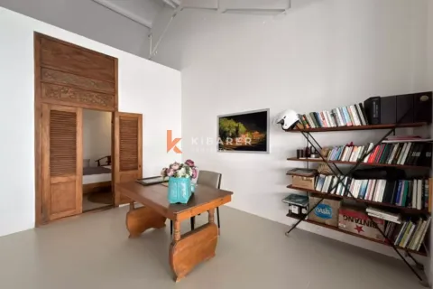 Vila 2 kamar tidur di Seminyak, Badung, Bali (17348) 11