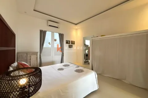 Vila 2 kamar tidur di Seminyak, Badung, Bali (17348) 25