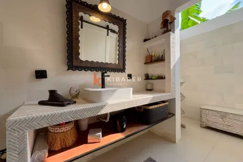Vila 2 kamar tidur di Seminyak, Badung, Bali (17348) 16