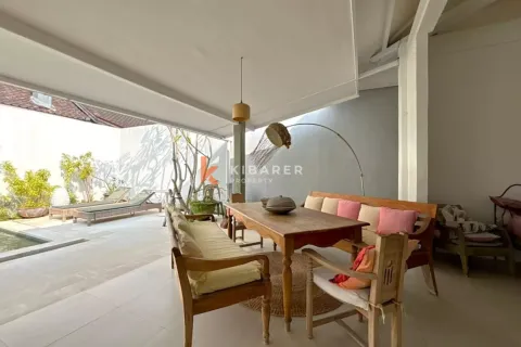 Vila 2 kamar tidur di Seminyak, Badung, Bali (17348) 21