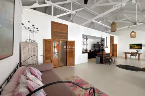 Vila 2 kamar tidur di Seminyak, Badung, Bali (17348) 23