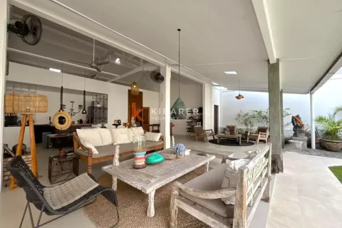 Vila 2 kamar tidur di Seminyak, Badung, Bali (17348) 6