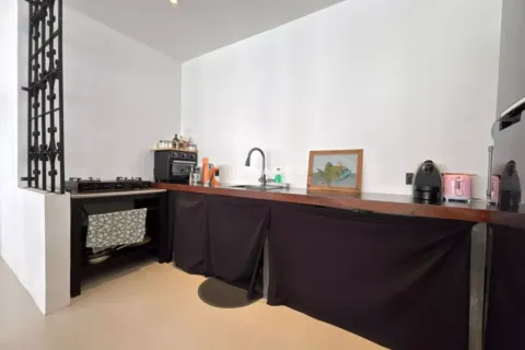 Vila 2 kamar tidur di Seminyak, Badung, Bali (17348) 9