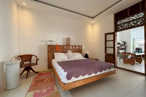 Vila 2 kamar tidur di Seminyak, Badung, Bali (17348) 12