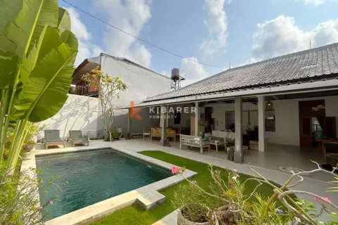Vila 2 kamar tidur di Seminyak, Badung, Bali (17348) 2