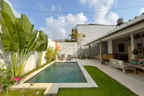 Vila 2 kamar tidur di Seminyak, Badung, Bali (17348) 3