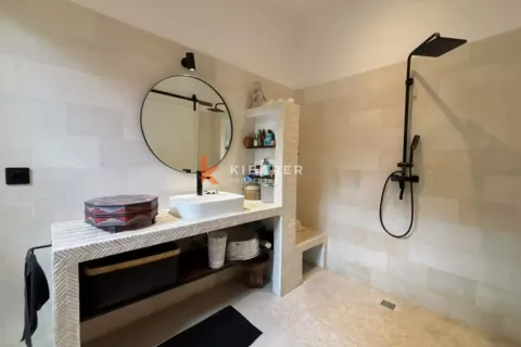 Vila 2 kamar tidur di Seminyak, Badung, Bali (17348) 28