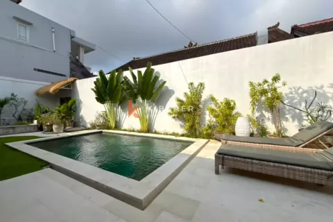 Vila 2 kamar tidur di Seminyak, Badung, Bali (17348) 20