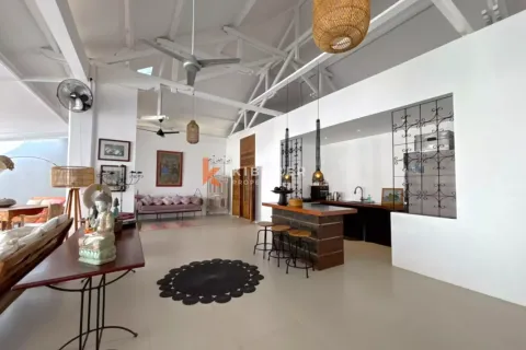 Vila 2 kamar tidur di Seminyak, Badung, Bali (17348) 7